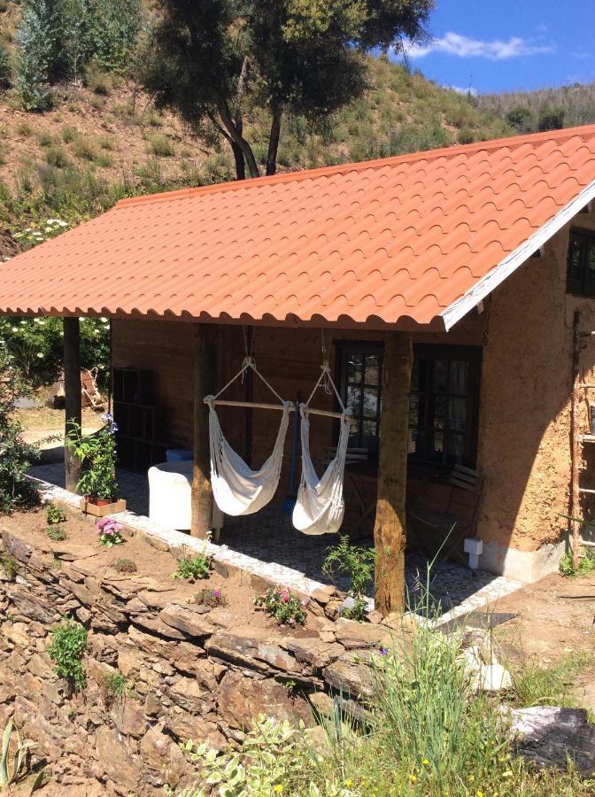 Campsite Unique Tiny House With Natural Building Techniques