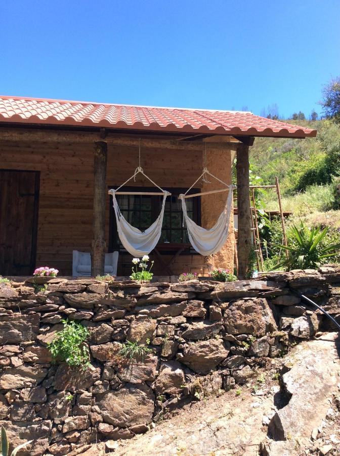 Unique Tiny House With Natural Building Techniques Campsite Figueiro Dos Vinhos