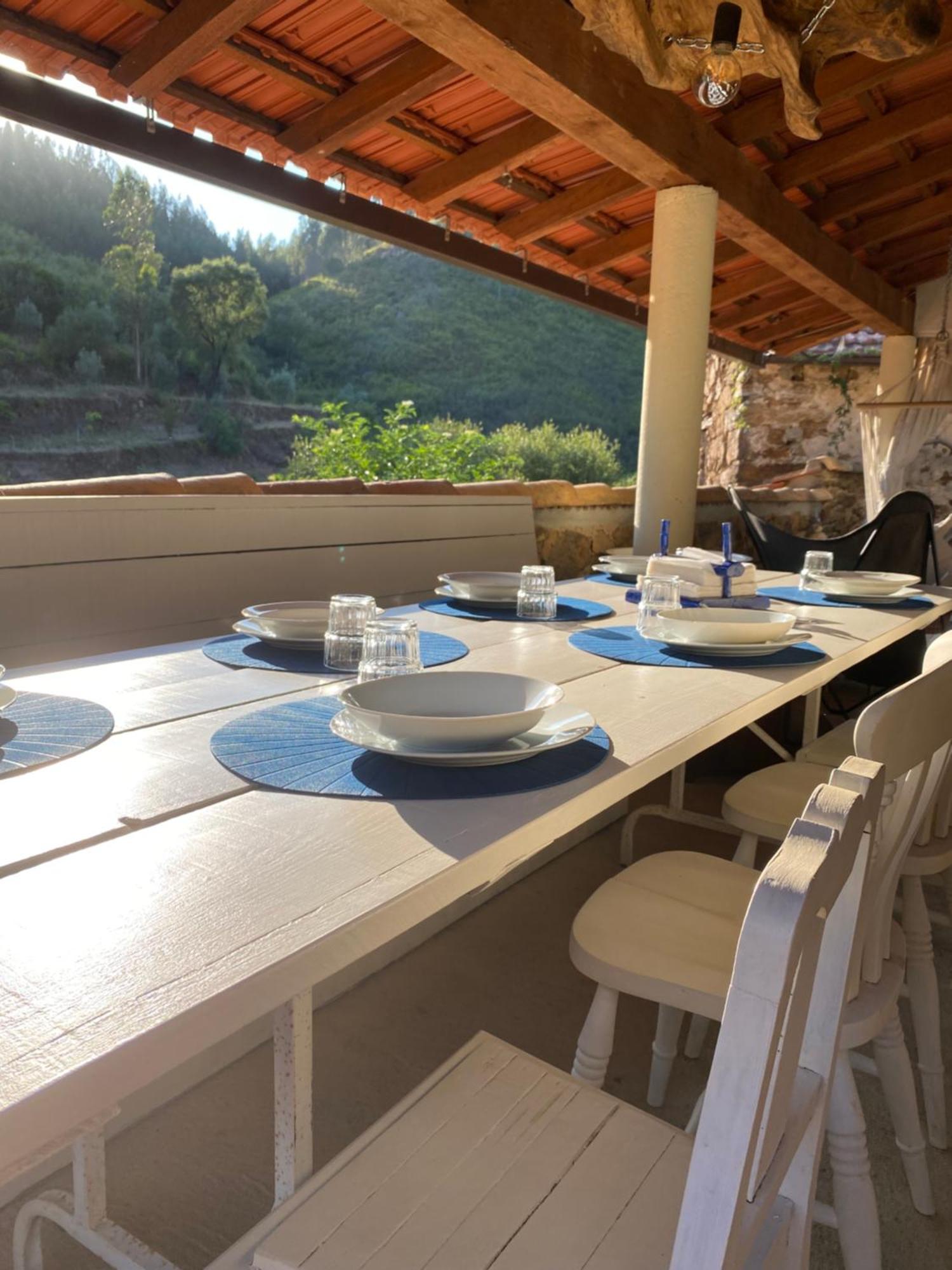 Unique Tiny House With Natural Building Techniques Figueiro Dos Vinhos